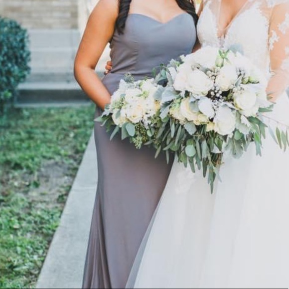 Jenny Yoo Kylie - Picture 3 of 7